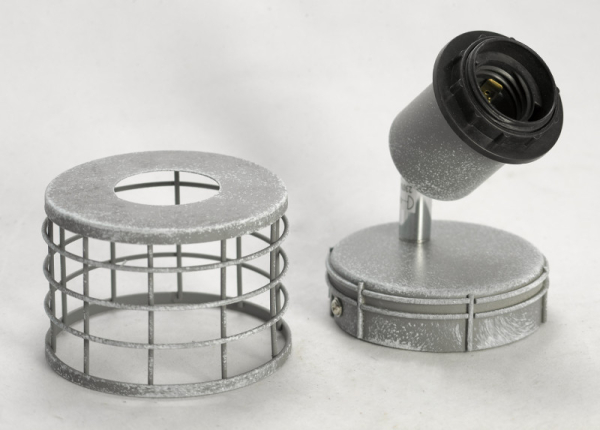 Спот Lussole LSP-9968