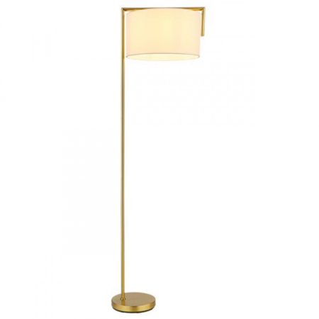 Торшер ARTE Lamp A5031PN-1PB