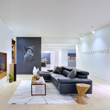 Накладной светильник Feron 29576