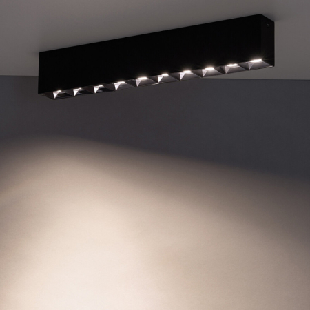 Накладной светильник Nowodvorski 10060