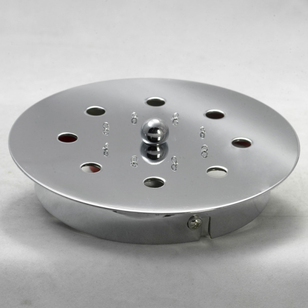 Накладная люстра Lussole LSP-8081