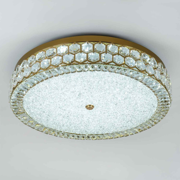 Накладной светильник LED4U L1181-700 BS