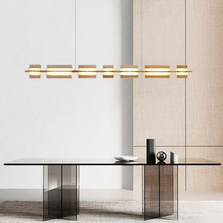 Подвесной светильник ImperiumLoft 231477-23