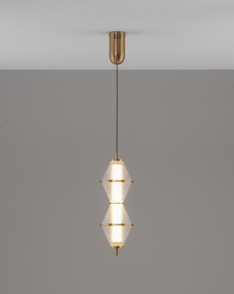 Подвесной светильник Moderli V11360-PL