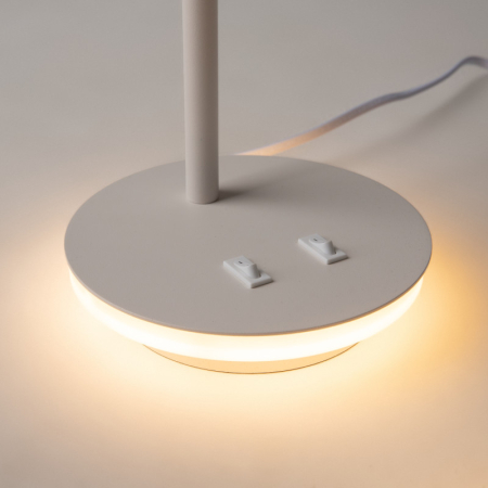 Настольная лампа Maytoni Z010TL-L8W3K