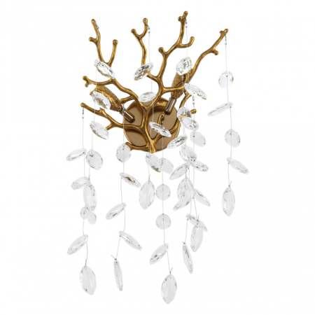 Бра Arte Milano 23122.255.2.E14.B IB