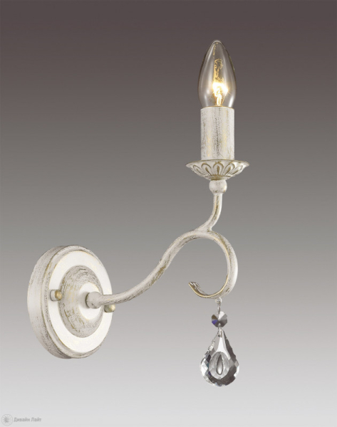 Бра LUMION 3409/1W