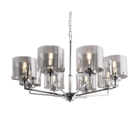 Подвесная люстра Freya FR5096PL-08CH