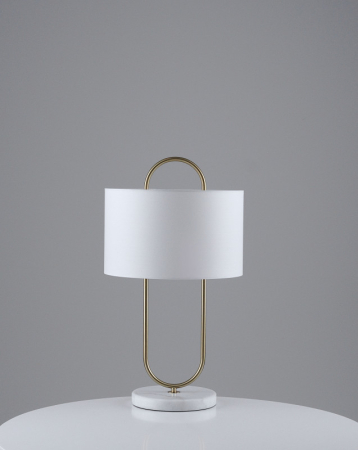 Настольная лампа Moderli V11599-1T