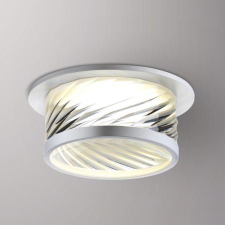 Встраиваемый светильник Novotech 370919