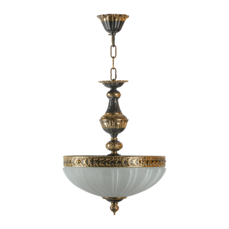 Подвесная люстра AMBIENTE by BRIZZI 7539 РB