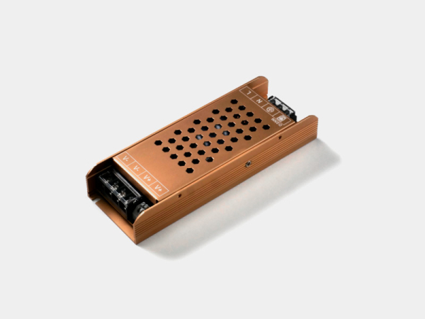 Блок питания для светодиодной ленты SWG pro YA-150-24-TR