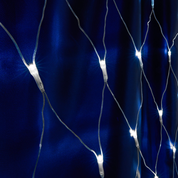 Светодиодная гирлянда Feron 48173