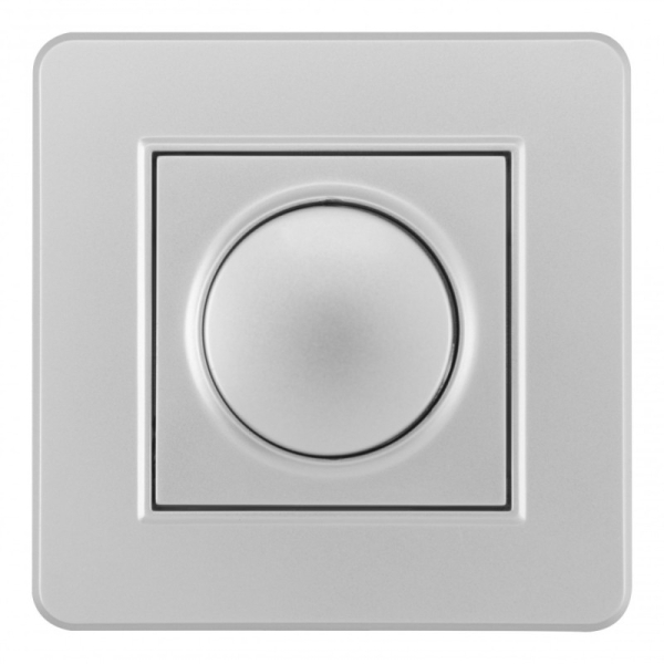 Диммеры Arte Milano SET16-1-48-1 silver