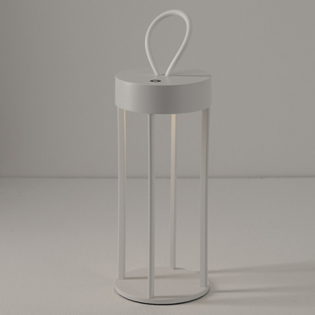 Уличный настольный светильник Nowodvorski 11537