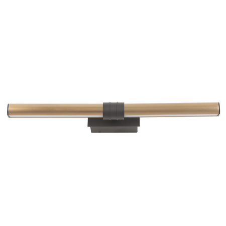 Crystal Lux Бра Crystal Lux PRADA AP10W BRASS
