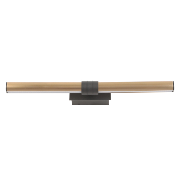 Crystal Lux Бра Crystal Lux PRADA AP10W BRASS