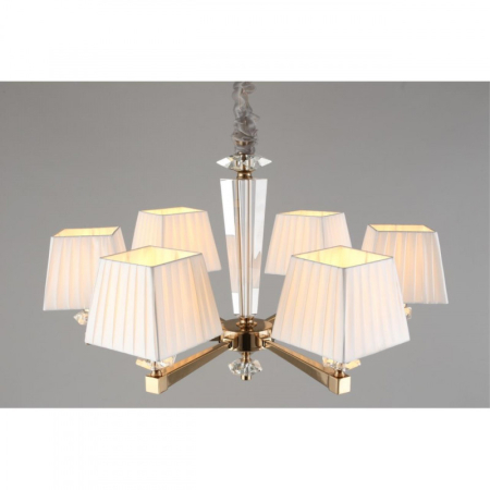 Подвесная люстра APLOYT APL.722.13.06