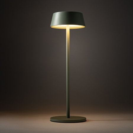 Уличный настольный светильник Nowodvorski 11535