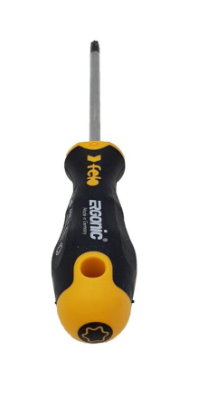 Отвертка Ergonic Torx 30х115 Felo 40830340