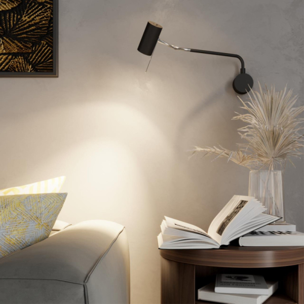 Бра Odeon Light 4381/1W