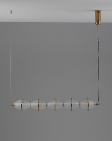 Подвесной светильник Moderli V11362-PL