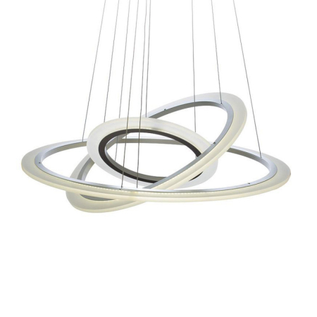 Подвесная люстра DeLight Collection BRL1053P iron