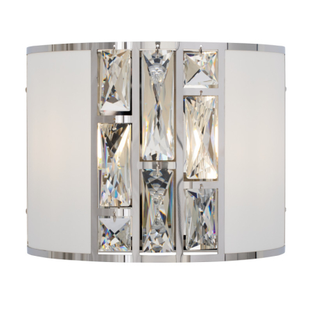 Бра Maytoni MOD028WL-02CH