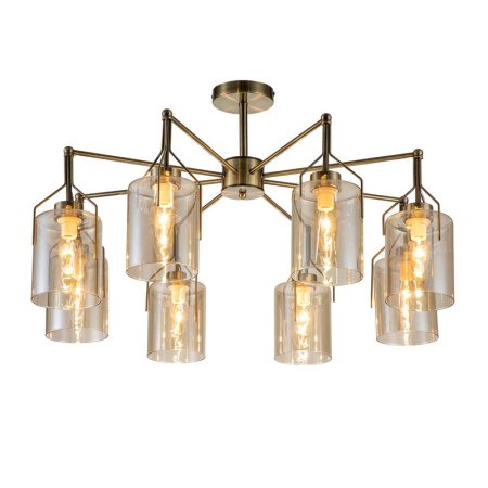 Люстра на штанге Escada 688/8P