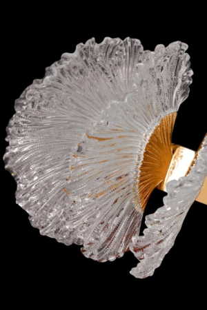 Бра Fluorite FL1094-3W