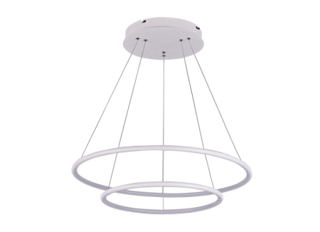 Подвесной светильник Donolux S111024/2R 60W White In