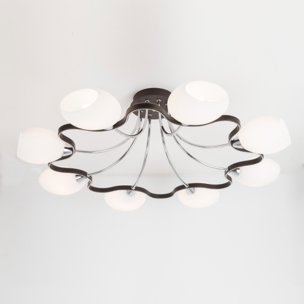 Накладная люстра Citilux CL131182