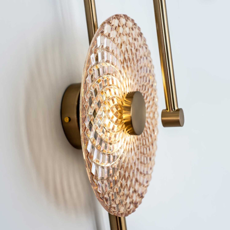 Бра MODELUX MS.5140.01 BS