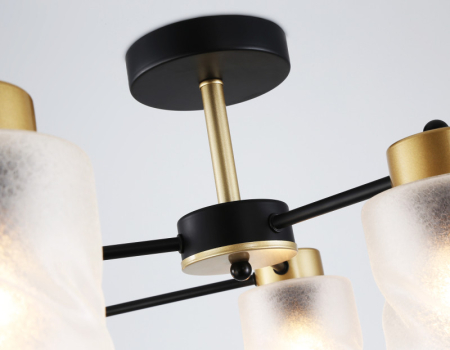 Люстра на штанге Ambrella Light TR303325