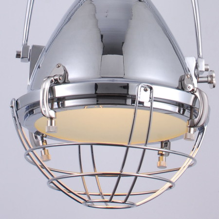 Подвесной светильник DeLight Collection KM047P