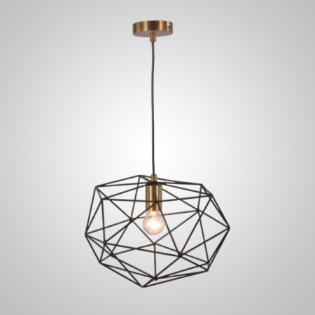 Подвесной светильник ImperiumLoft 241183-26