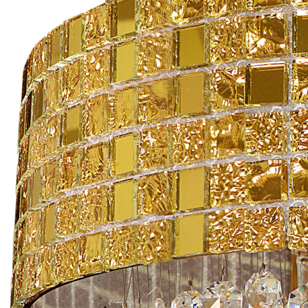 Накладная люстра Lightstar 743062