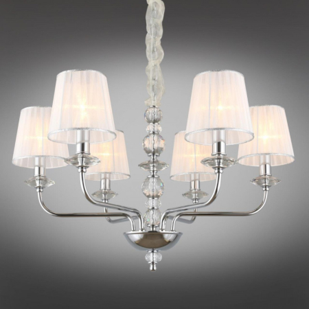 Подвесная люстра Omnilux OML-84903-06