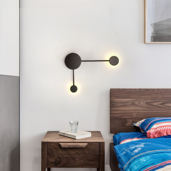 Бра ImperiumLoft 140534-26