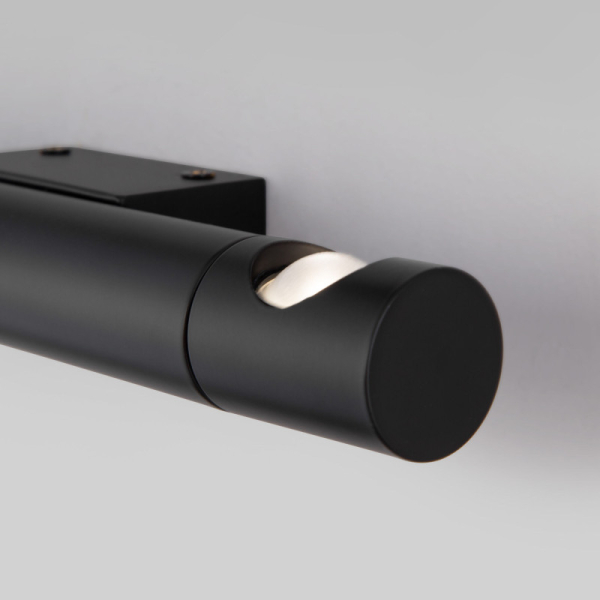 Бра Eurosvet 40161 LED черный