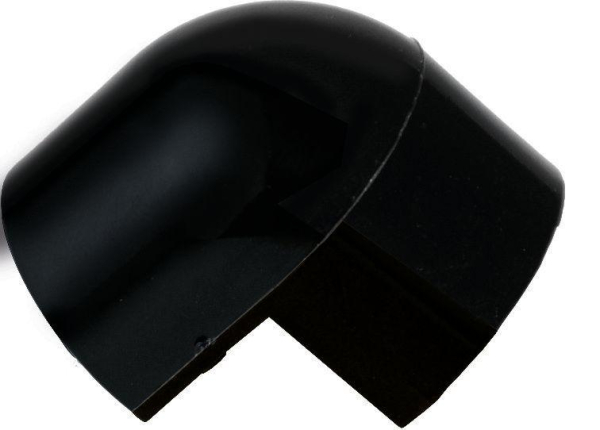 Угол внешний для кабель-канала MultiSet 30х13 антрацит SE IMT30132BK