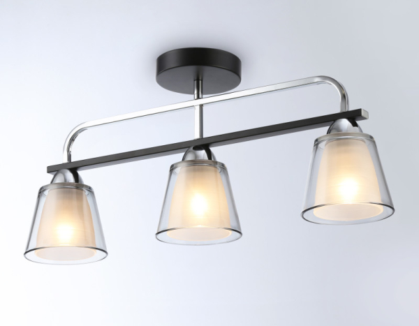 Накладной светильник Ambrella Light TR303235