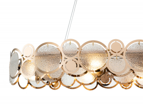 Подвесная люстра Indigo V000008