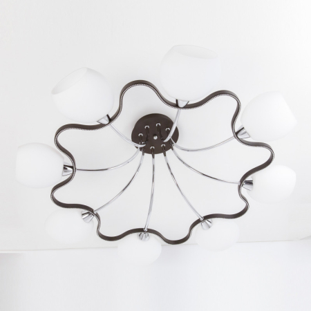 Накладная люстра Citilux CL131182