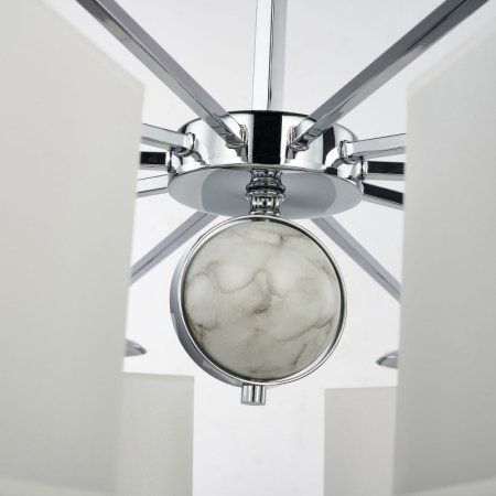 Подвесная люстра Favourite 2821-10P