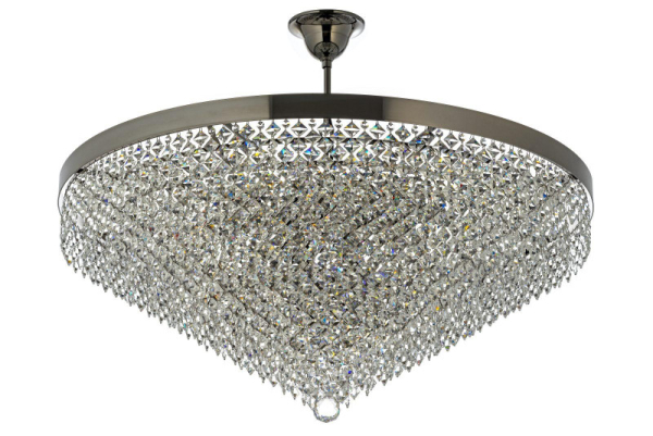 Подвесная люстра Arti Lampadari Avio E 1.5.80.100 PB