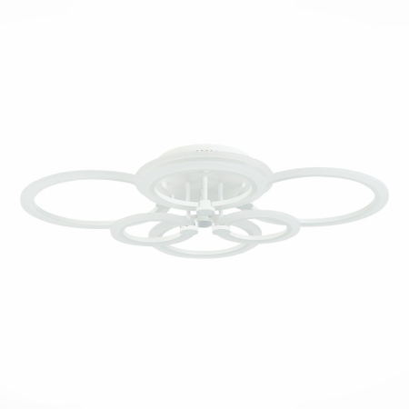 Накладная люстра EVOLED SLE500552-06RGB