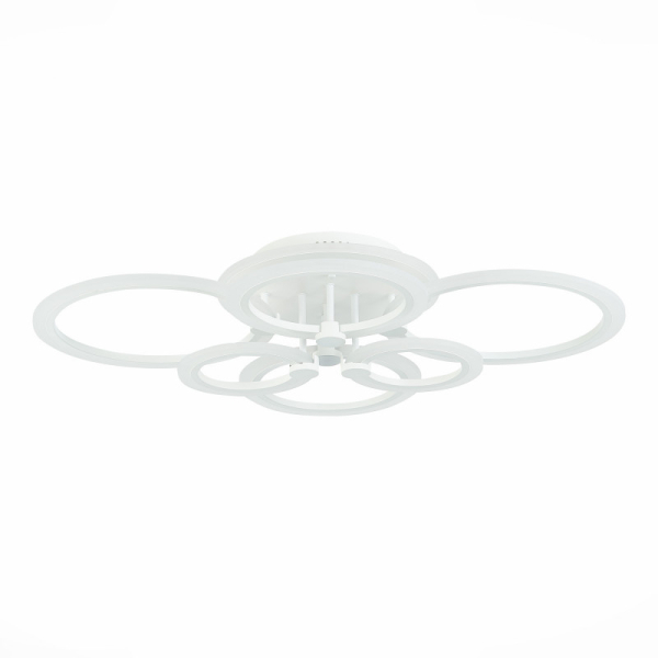 Накладная люстра EVOLED SLE500552-06RGB