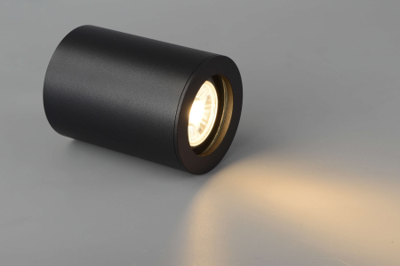 Crystal Lux Светильник потолочный Crystal Lux CLT 422C BL