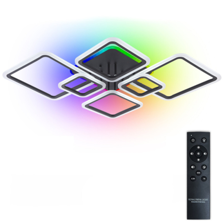 Накладной светильник Natali Kovaltseva LED LAMPS 81442